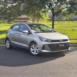 HYUNDAI HB 20 Hatch 1.0 12V 4P FLEX COMFORT