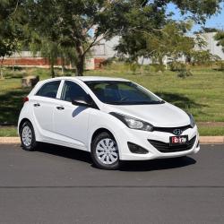 HYUNDAI HB 20 Hatch 1.0 12V 4P FLEX COMFORT