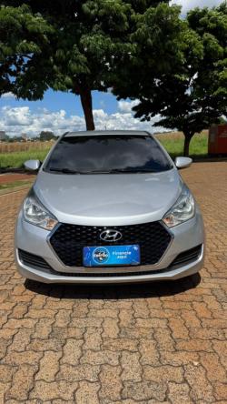 HYUNDAI HB 20 Hatch 1.0 12V 4P FLEX OCEAN