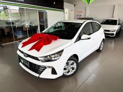 HYUNDAI HB 20 Hatch 1.0 12V 4P FLEX COMFORT PLUS