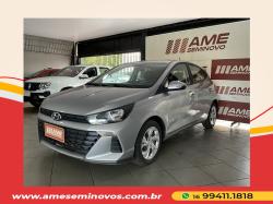 HYUNDAI HB 20 Hatch 1.0 12V 4P FLEX COMFORT