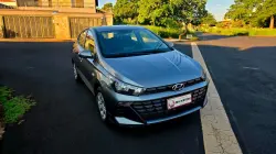HYUNDAI HB 20 Hatch 1.0 12V 4P FLEX SENSE