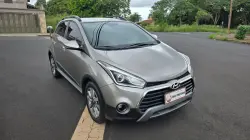 HYUNDAI HB 20 Hatch X 1.6 16V 4P PREMIUM FLEX AUTOM�TICO