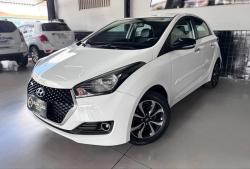 HYUNDAI HB 20 Hatch 1.6 16V 4P FLEX R SPEC