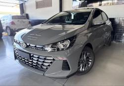 HYUNDAI HB 20 Hatch 1.0 12V 4P LIMITED