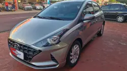 HYUNDAI HB 20 Hatch 1.0 12V 4P FLEX EVOLUTION