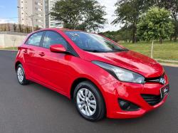 HYUNDAI HB 20 Hatch 1.6 16V 4P FLEX COMFORT PLUS AUTOM�TICO