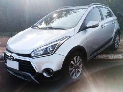 HYUNDAI HB 20 Hatch X 1.6 16V 4P PREMIUM FLEX AUTOM�TICO