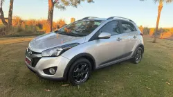 HYUNDAI HB 20 Hatch 1.6 16V 4P PREMIUM FLEX AUTOM�TICO