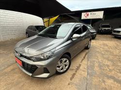 HYUNDAI HB 20 Hatch 1.0 12V 4P FLEX COMFORT PLUS
