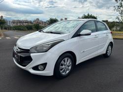 HYUNDAI HB 20 Hatch 1.0 12 V 4P FLEX COMFORT STYLE
