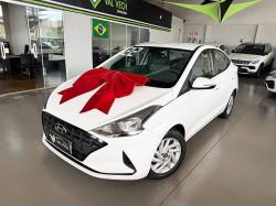 HYUNDAI HB 20 Hatch 1.0 12V 4P FLEX EVOLUTION