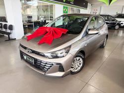 HYUNDAI HB 20 Hatch 1.0 12V 4P FLEX SENSE