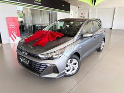 HYUNDAI HB 20 Hatch 1.0 12V 4P FLEX COMFORT