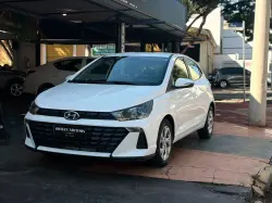 HYUNDAI HB 20 Hatch 1.0 12V 4P FLEX COMFORT PLUS