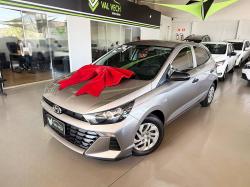 HYUNDAI HB 20 Hatch 1.0 12V 4P FLEX SENSE