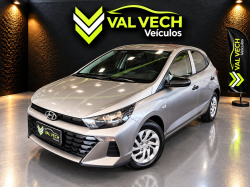 HYUNDAI HB 20 Hatch 1.0 12V 4P FLEX SENSE