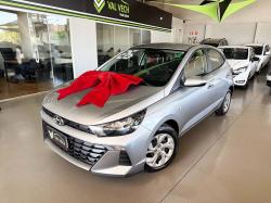 HYUNDAI HB 20 Hatch 1.0 12V 4P FLEX COMFORT