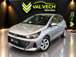 HYUNDAI HB 20 Hatch 1.0 12V 4P FLEX COMFORT