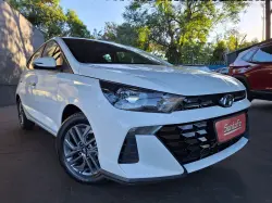 HYUNDAI HB 20 Hatch 1.0 12V 4P LIMITED