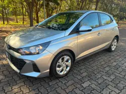 HYUNDAI HB 20 Hatch 1.0 12V 4P FLEX SENSE