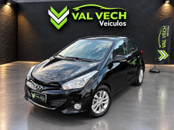 HYUNDAI HB 20 Hatch 1.6 16V 4P PREMIUM FLEX AUTOMÁTICO