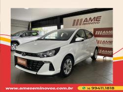 HYUNDAI HB 20 Hatch 1.0 12V 4P FLEX COMFORT