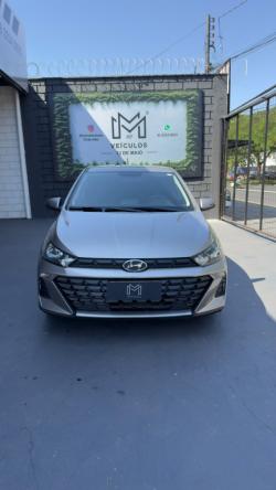 HYUNDAI HB 20 Hatch 1.0 12V 4P FLEX COMFORT PLUS