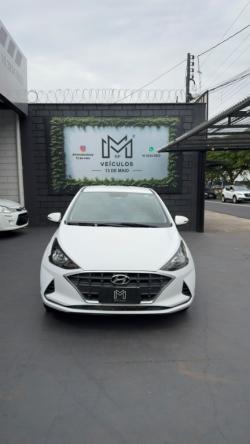 HYUNDAI HB 20 Hatch 1.0 12V 4P FLEX VISION