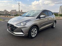 HYUNDAI HB 20 Hatch 1.6 16V 4P FLEX VISION