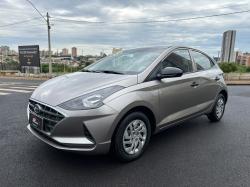 HYUNDAI HB 20 Hatch 1.0 12V 4P FLEX SENSE