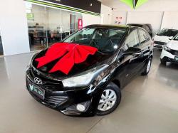 HYUNDAI HB 20 Sedan 1.6 16V 4P FLEX COMFORT PLUS