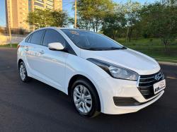 HYUNDAI HB 20 Sedan 1.6 16V 4P FLEX COMFORT PLUS AUTOMTICO