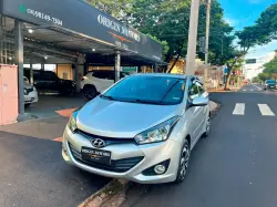 HYUNDAI HB 20 Sedan 1.0 12V 4P FLEX COMFORT PLUS