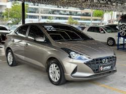 HYUNDAI HB 20 Sedan 1.0 12V 4P FLEX EVOLUTION
