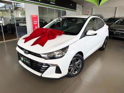 HYUNDAI HB 20 Sedan 1.0 12V 4P FLEX COMFORT PLUS