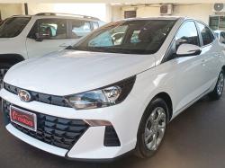 HYUNDAI HB 20 Sedan 1.0 12V 4P FLEX COMFORT PLUS