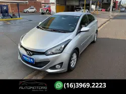 HYUNDAI HB 20 Sedan 1.0 12V 4P FLEX COMFORT PLUS