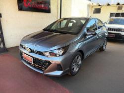 HYUNDAI HB 20 Sedan 1.0 12V 4P FLEX COMFORT PLUS TURBO