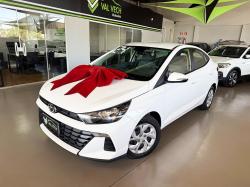 HYUNDAI HB 20 Sedan 1.0 12V 4P FLEX COMFORT PLUS
