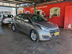 HYUNDAI HB 20 Sedan 1.6 16V 4P FLEX COMFORT PLUS