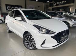 HYUNDAI HB 20 Sedan 1.0 12V 4P FLEX TGDI PLATINUM TURBO