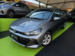 HYUNDAI HB 20 Sedan 1.0 12V 4P FLEX COMFORT PLUS