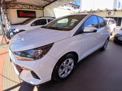 HYUNDAI HB 20 Sedan 1.0 12V 4P FLEX COMFORT PLUS