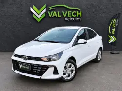 HYUNDAI HB 20 Sedan 1.0 12V 4P FLEX COMFORT PLUS