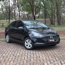 HYUNDAI HB 20 Sedan 1.0 12V 4P FLEX VISION