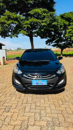 HYUNDAI I30 1.8 16V 4P AUTOM�TICO