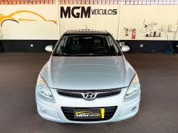 HYUNDAI I30 2.0 16V 4P AUTOMÁTICO HYUNDAI I30 2.0 16V 4P AUTOMÁTICO