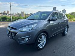 HYUNDAI IX35 2.0 16V 4P GLS FLEX AUTOM�TICO