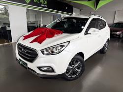 HYUNDAI IX35 2.0 16V 4P GL FLEX AUTOM�TICO